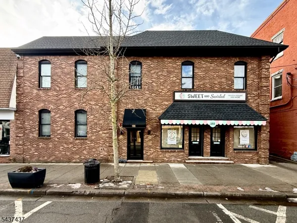 $1,850 | 196 Spring Street, Unit 3, Newton, NJ 07860