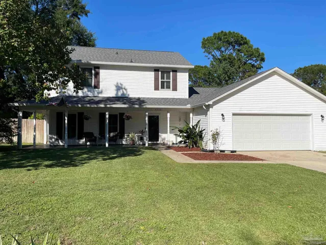 $419,900 | 4390 La Jolla, Pensacola, FL 32504