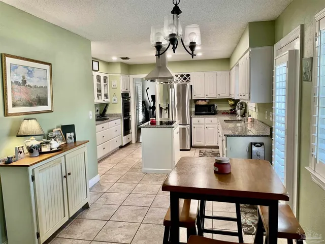 $419,900 | 4390 La Jolla, Pensacola, FL 32504