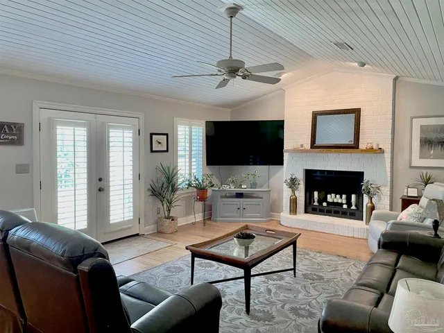 $419,900 | 4390 La Jolla, Pensacola, FL 32504