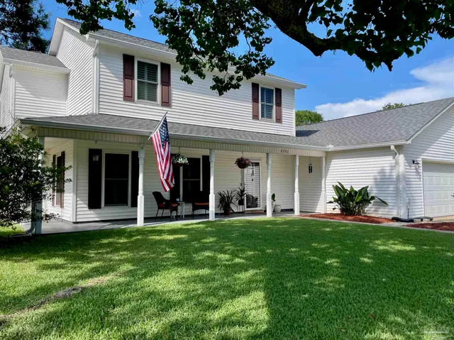 $419,900 | 4390 La Jolla, Pensacola, FL 32504