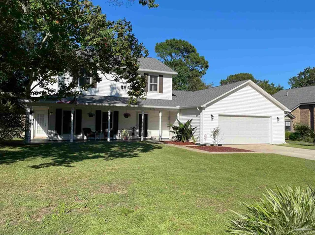 $419,900 | 4390 La Jolla, Pensacola, FL 32504