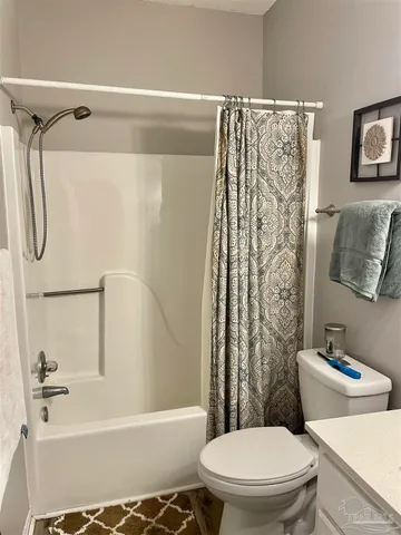 $419,900 | 4390 La Jolla, Pensacola, FL 32504