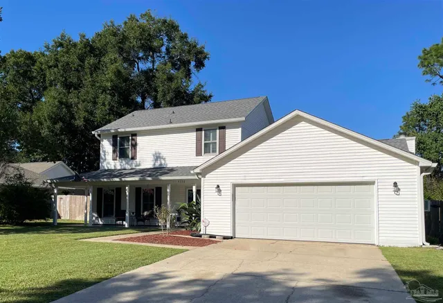 $419,900 | 4390 La Jolla, Pensacola, FL 32504