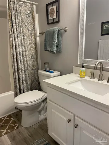 $419,900 | 4390 La Jolla, Pensacola, FL 32504