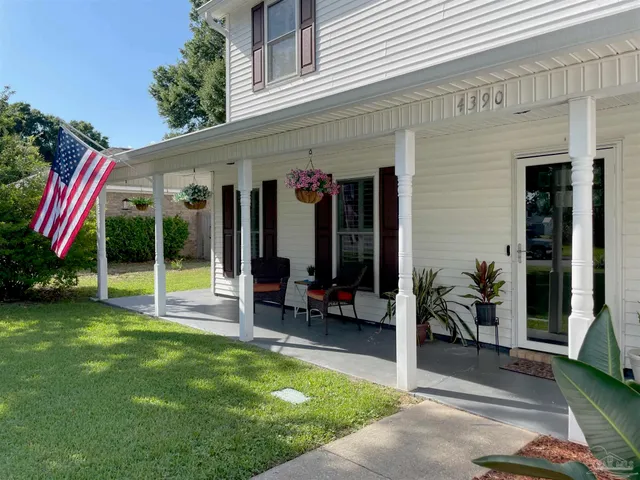 $419,900 | 4390 La Jolla, Pensacola, FL 32504