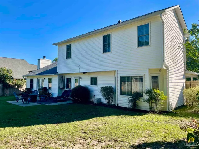 $419,900 | 4390 La Jolla, Pensacola, FL 32504