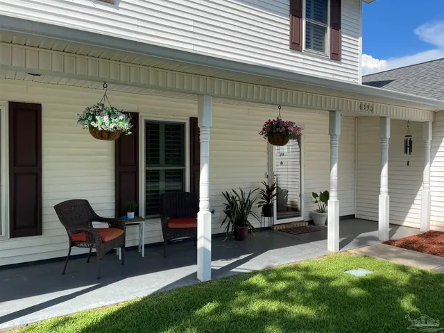 $419,900 | 4390 La Jolla, Pensacola, FL 32504