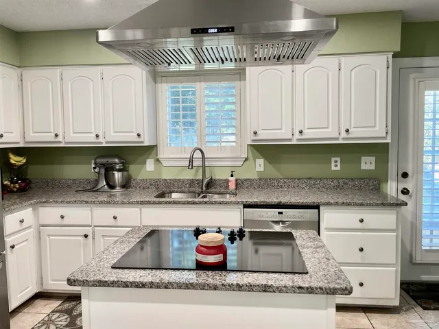 $419,900 | 4390 La Jolla, Pensacola, FL 32504