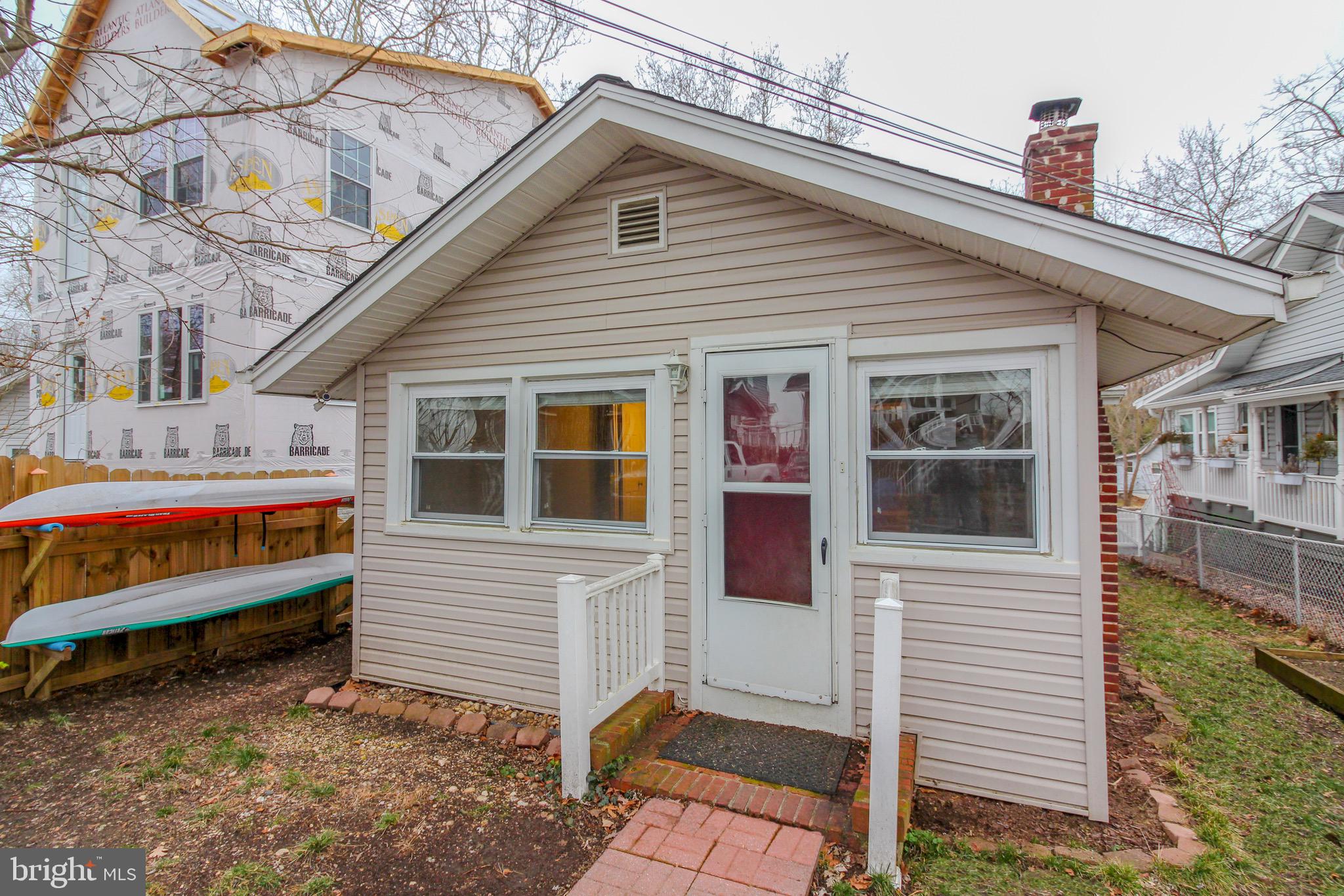 104 Orchard Road Riva, MD 21140 - Photo 1 of 27 Fully fenced w/ planter boxes & kayak storage!