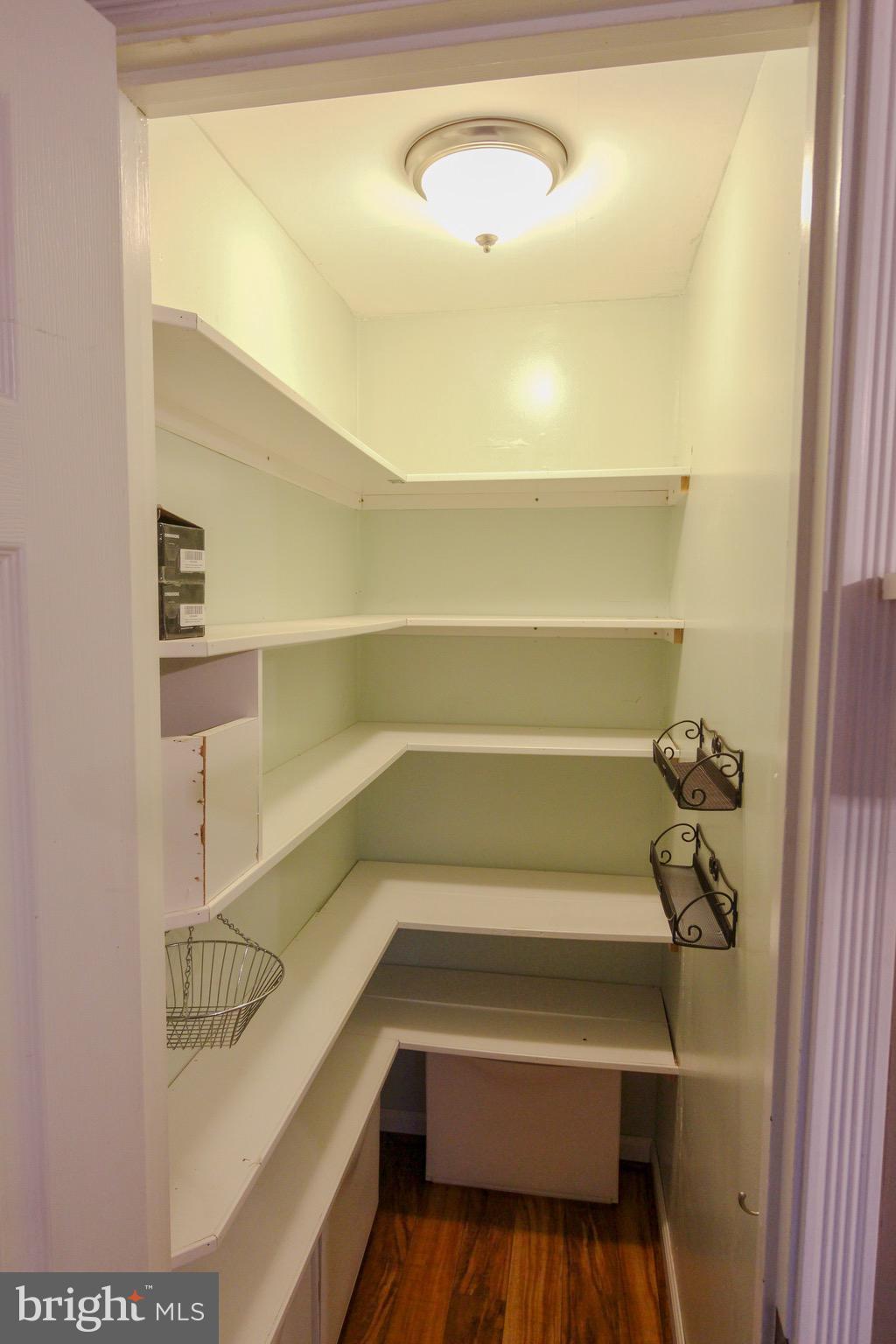 104 Orchard Road Riva, MD 21140 - Photo 15 of 27 Walk-In Pantry