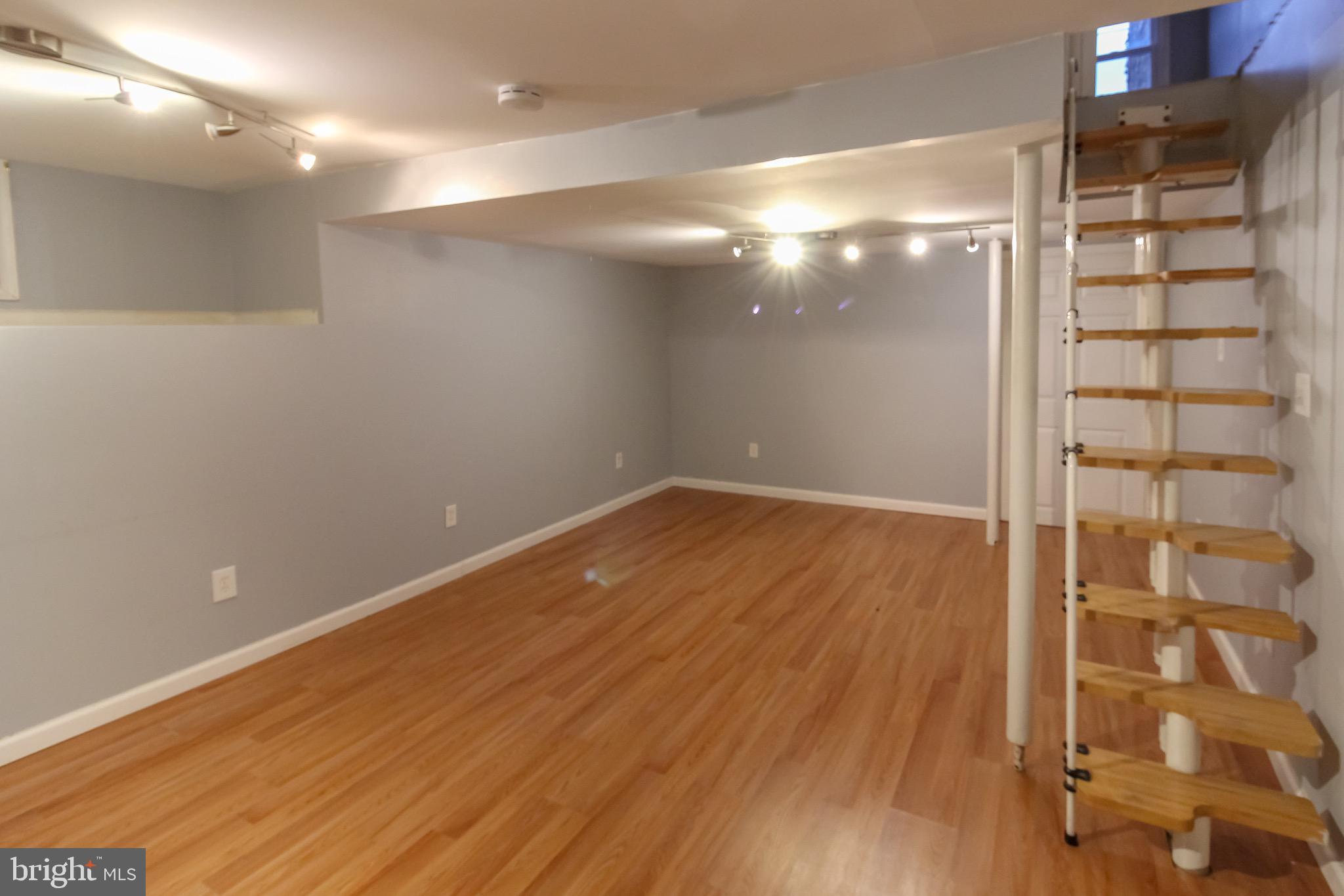 104 Orchard Road Riva, MD 21140 - Photo 22 of 27 Basement with separate entrance