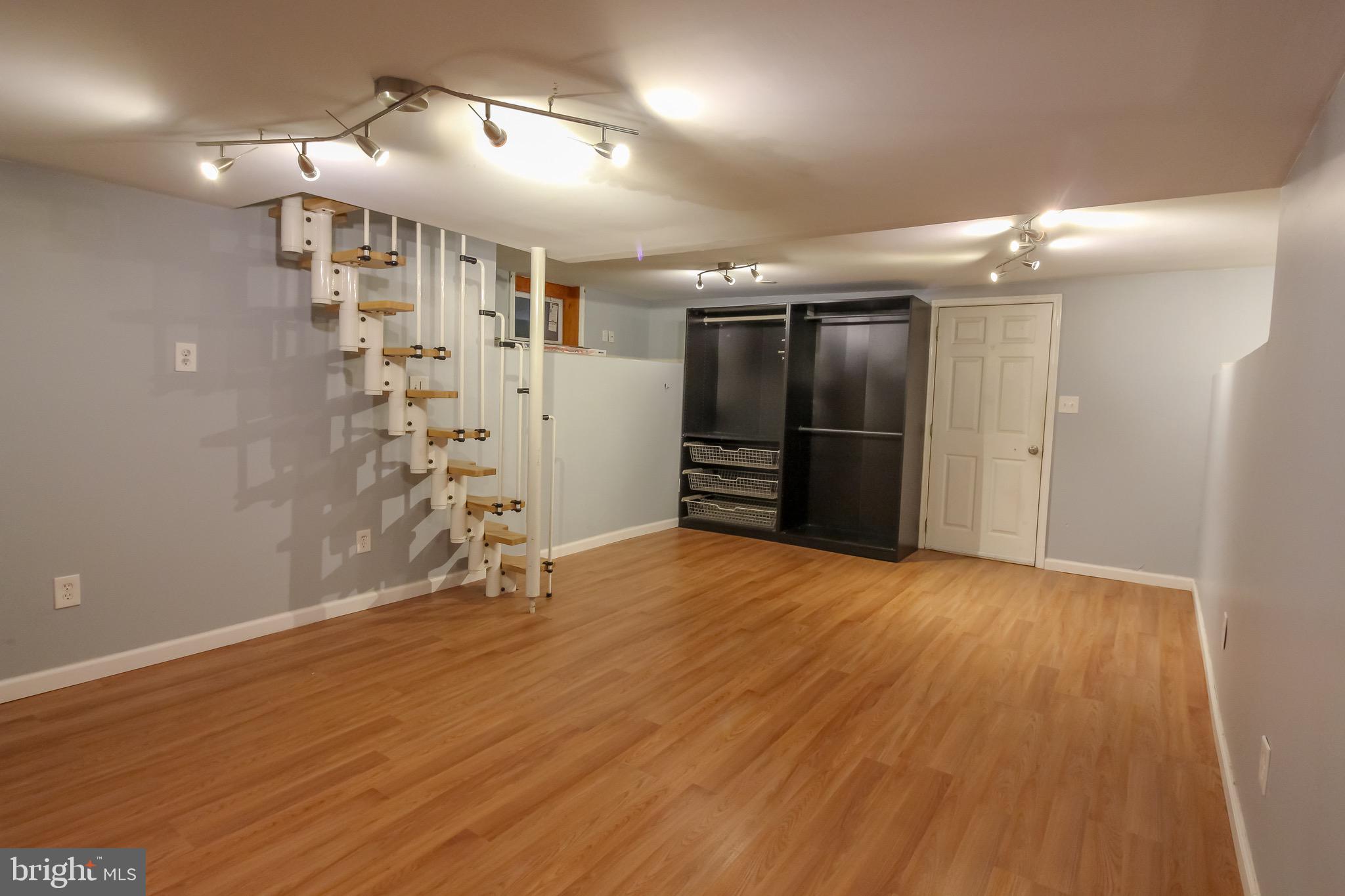 104 Orchard Road Riva, MD 21140 - Photo 24 of 27 Basement with separate entrance