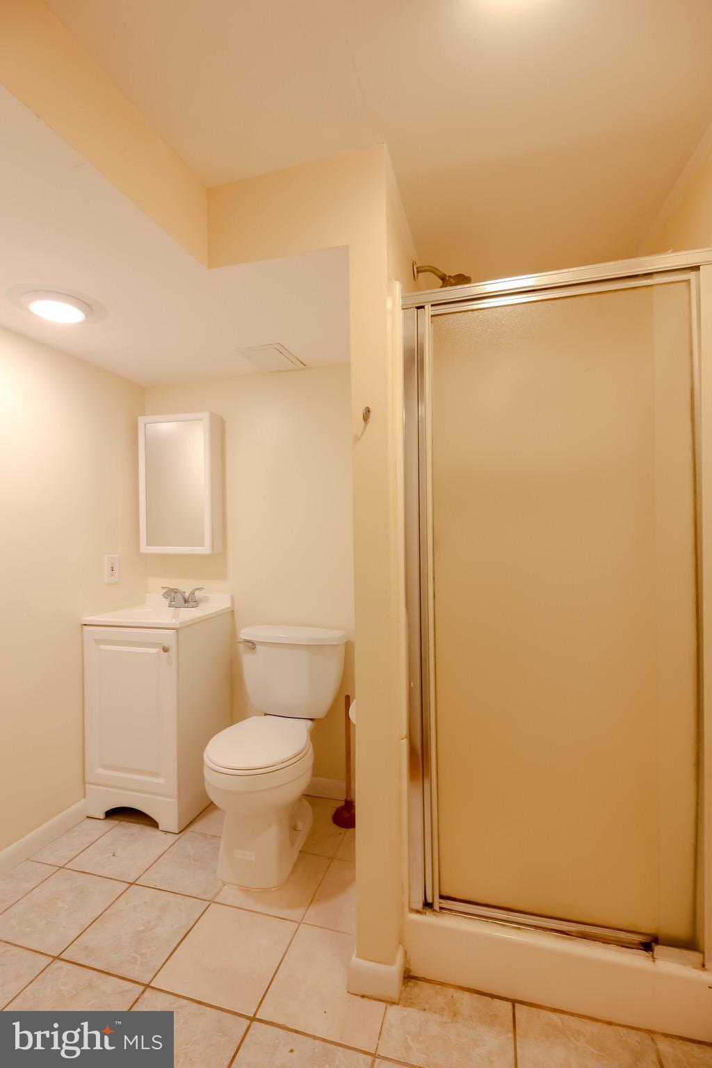 104 Orchard Road Riva, MD 21140 - Photo 25 of 27 Full Bath 2 - Basement
