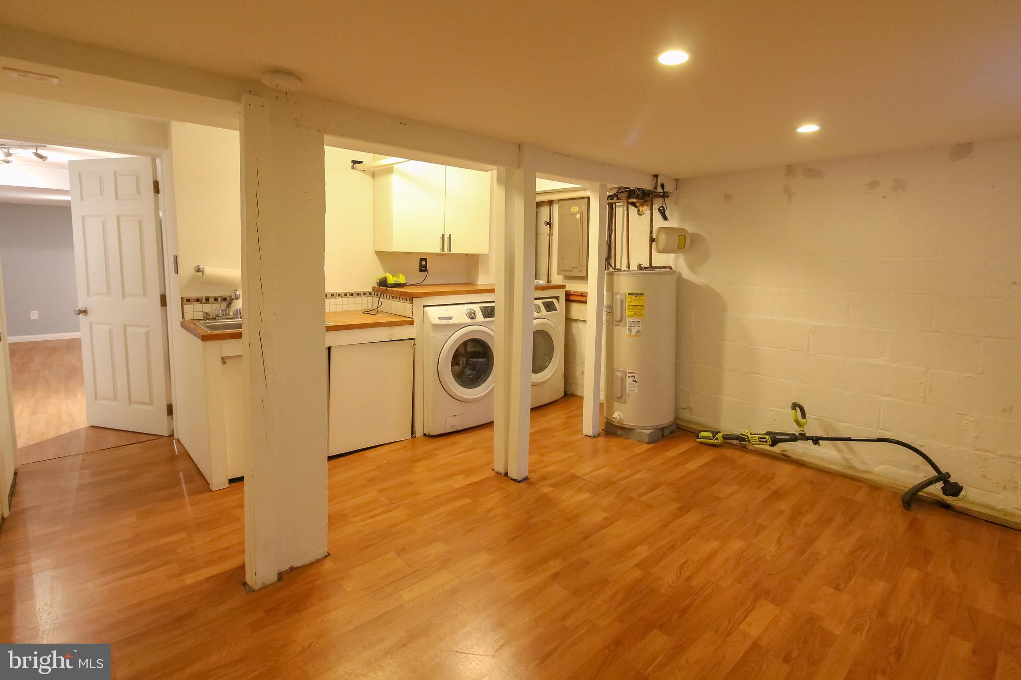 104 Orchard Road Riva, MD 21140 - Photo 26 of 27 Laundry & Storage