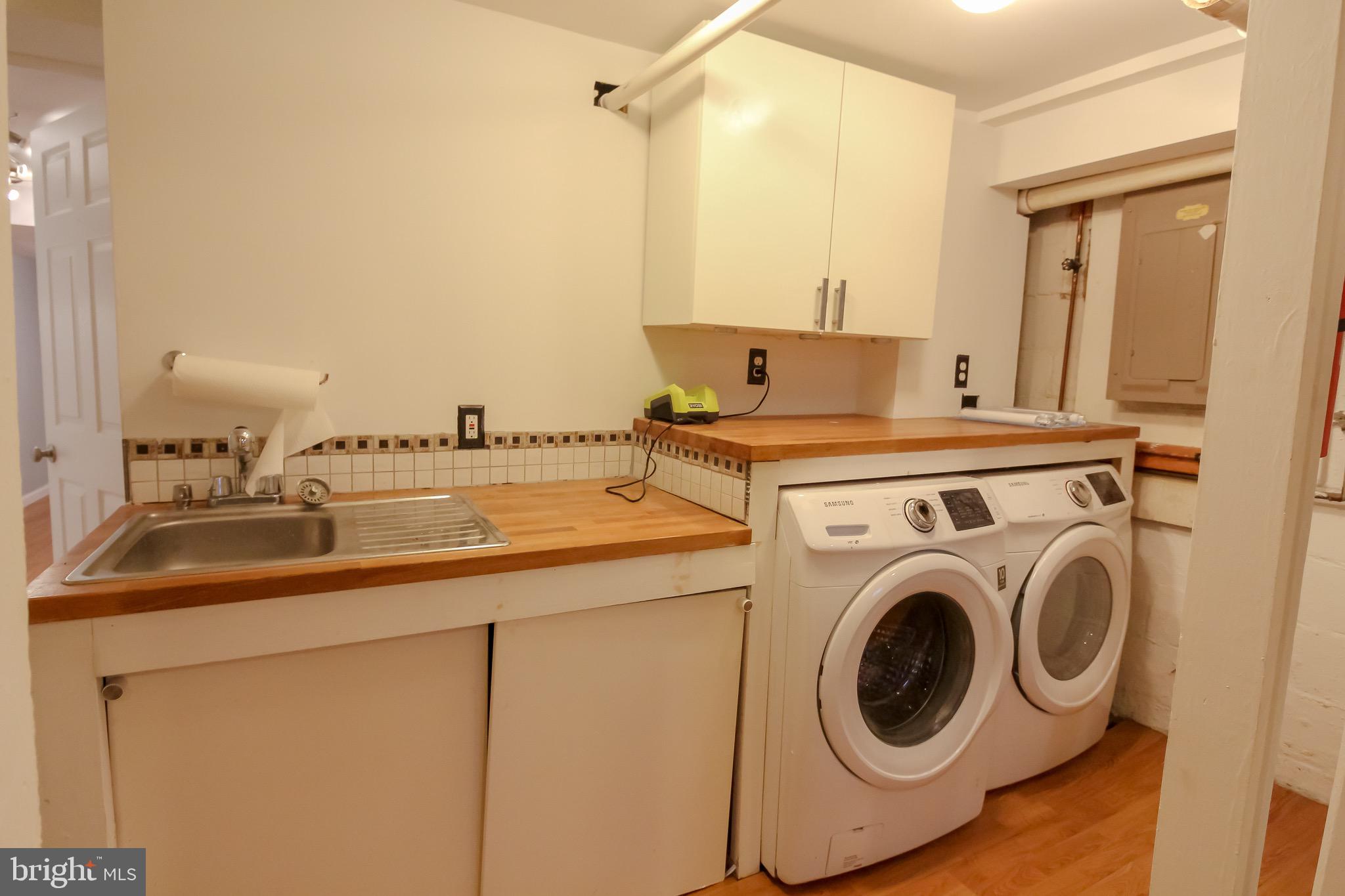 104 Orchard Road Riva, MD 21140 - Photo 27 of 27 Laundry