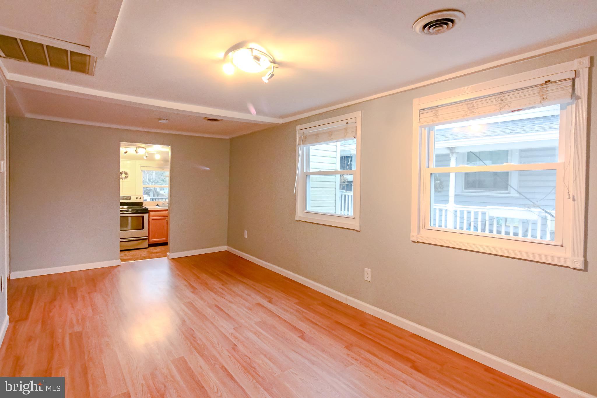 104 Orchard Road Riva, MD 21140 - Photo 10 of 27 Dinning Room/Living Room