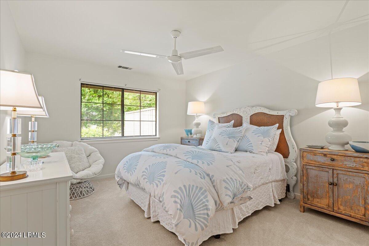 140 Otter Road Hilton Head Island, SC 29928 - Photo 21 of 41 20-Bedroom 2