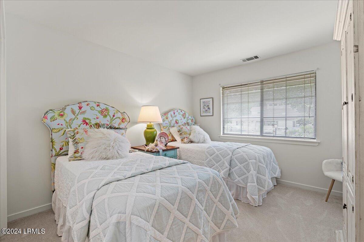 140 Otter Road Hilton Head Island, SC 29928 - Photo 24 of 41 23-Bedroom 3