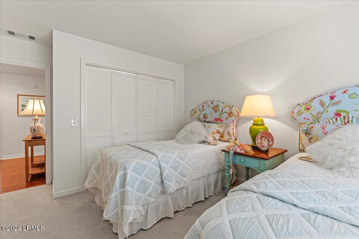 140 Otter Road Hilton Head Island, SC 29928 - Photo 25 of 41 24-Bedroom 3