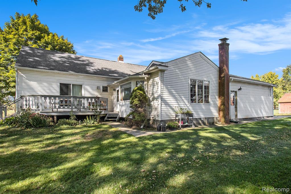 3145 Cedar Lake Road Howell, MI 48843 - Photo 18 of 27 Gallery Image 18