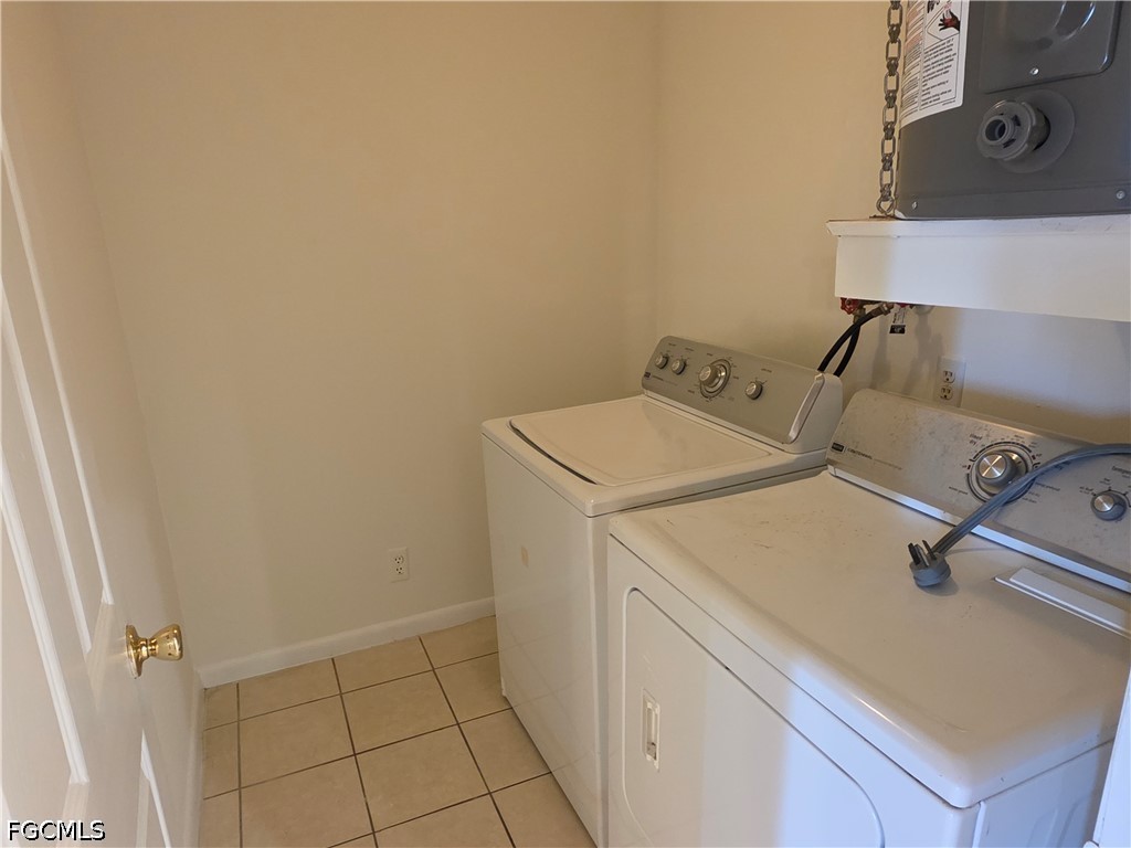 1107 South Loop Boulevard Lehigh Acres, FL 33936 - Photo 10 of 17