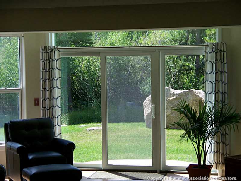 613 Willowbrook Road Silverthorne, CO 80498 - Photo 10 of 22 Den/Family/Great Room.