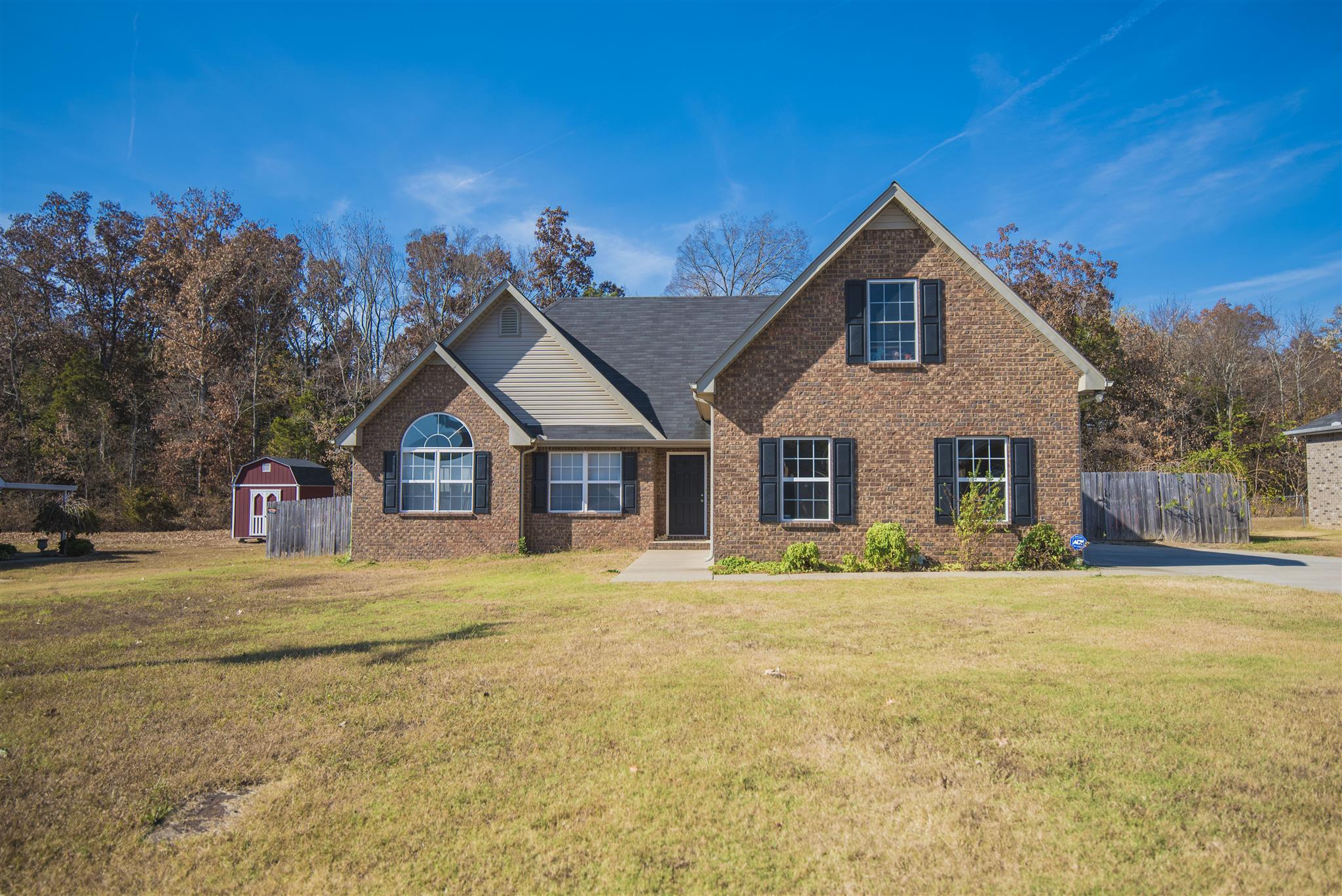 3109 Barrett's Ridge Murfreesboro, TN 37130 - Photo 1 of 25 Gallery Image 1