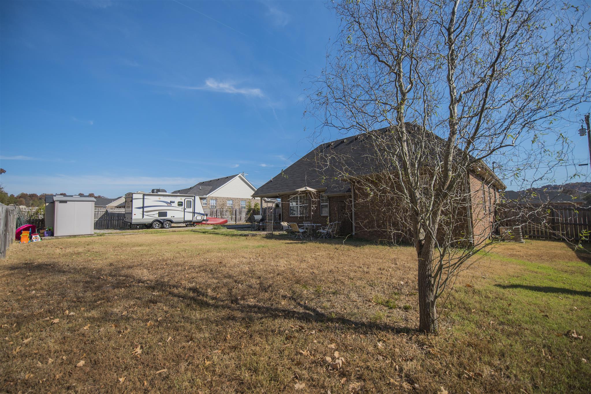 3109 Barrett's Ridge Murfreesboro, TN 37130 - Photo 13 of 25 Gallery Image 13