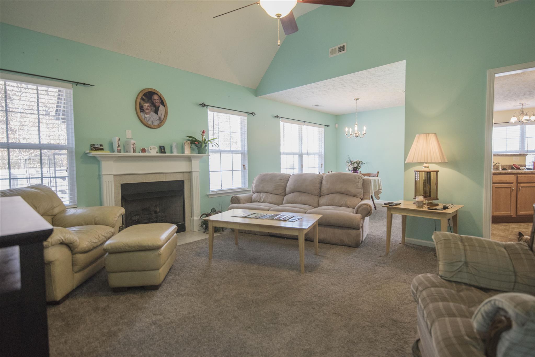 3109 Barrett's Ridge Murfreesboro, TN 37130 - Photo 16 of 25 Gallery Image 16