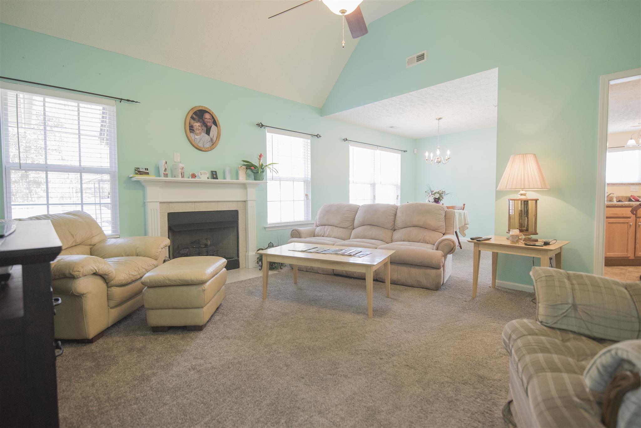 3109 Barrett's Ridge Murfreesboro, TN 37130 - Photo 17 of 25 Gallery Image 17