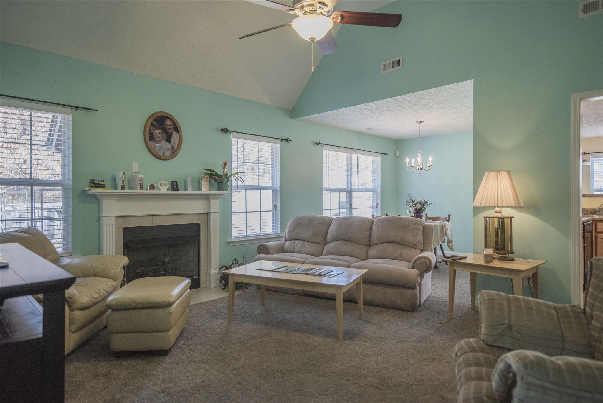 3109 Barrett's Ridge Murfreesboro, TN 37130 - Photo 19 of 25 Gallery Image 19