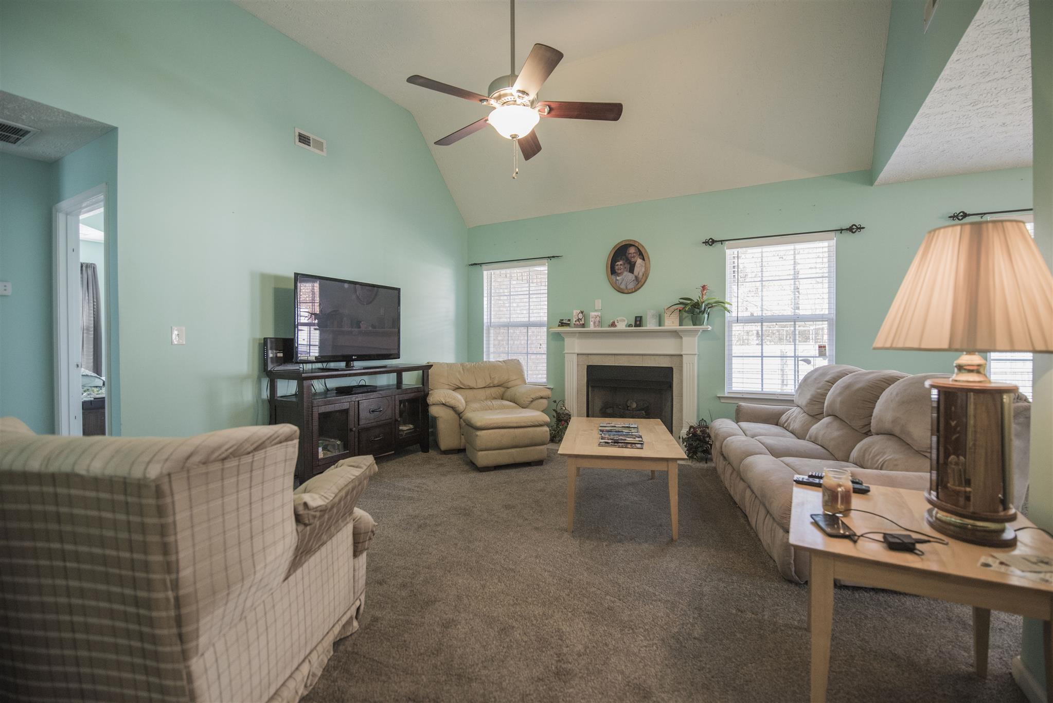 3109 Barrett's Ridge Murfreesboro, TN 37130 - Photo 2 of 25 Gallery Image 2