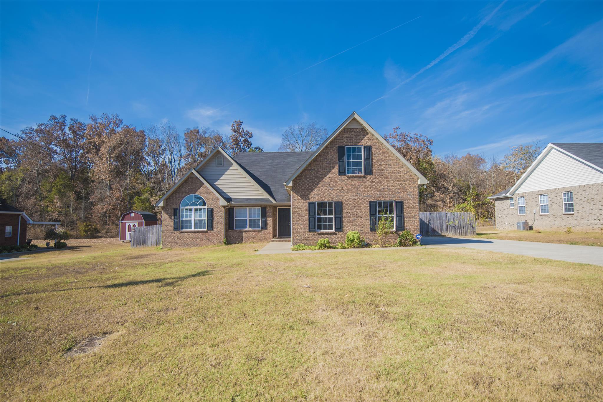 3109 Barrett's Ridge Murfreesboro, TN 37130 - Photo 23 of 25 Gallery Image 23