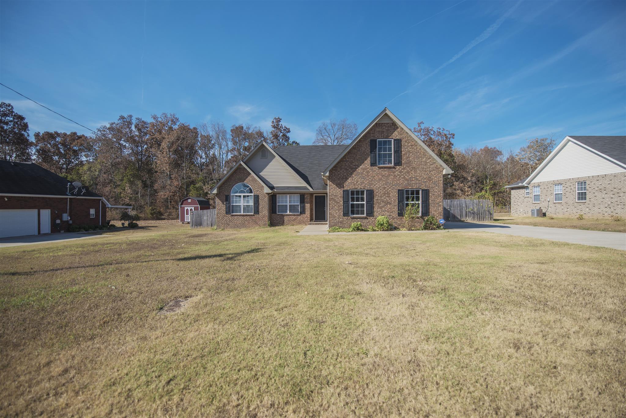 3109 Barrett's Ridge Murfreesboro, TN 37130 - Photo 24 of 25 Gallery Image 24