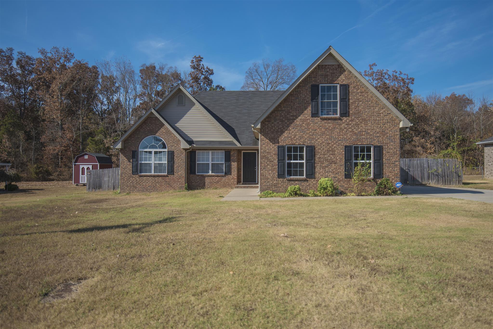 3109 Barrett's Ridge Murfreesboro, TN 37130 - Photo 25 of 25 Gallery Image 25