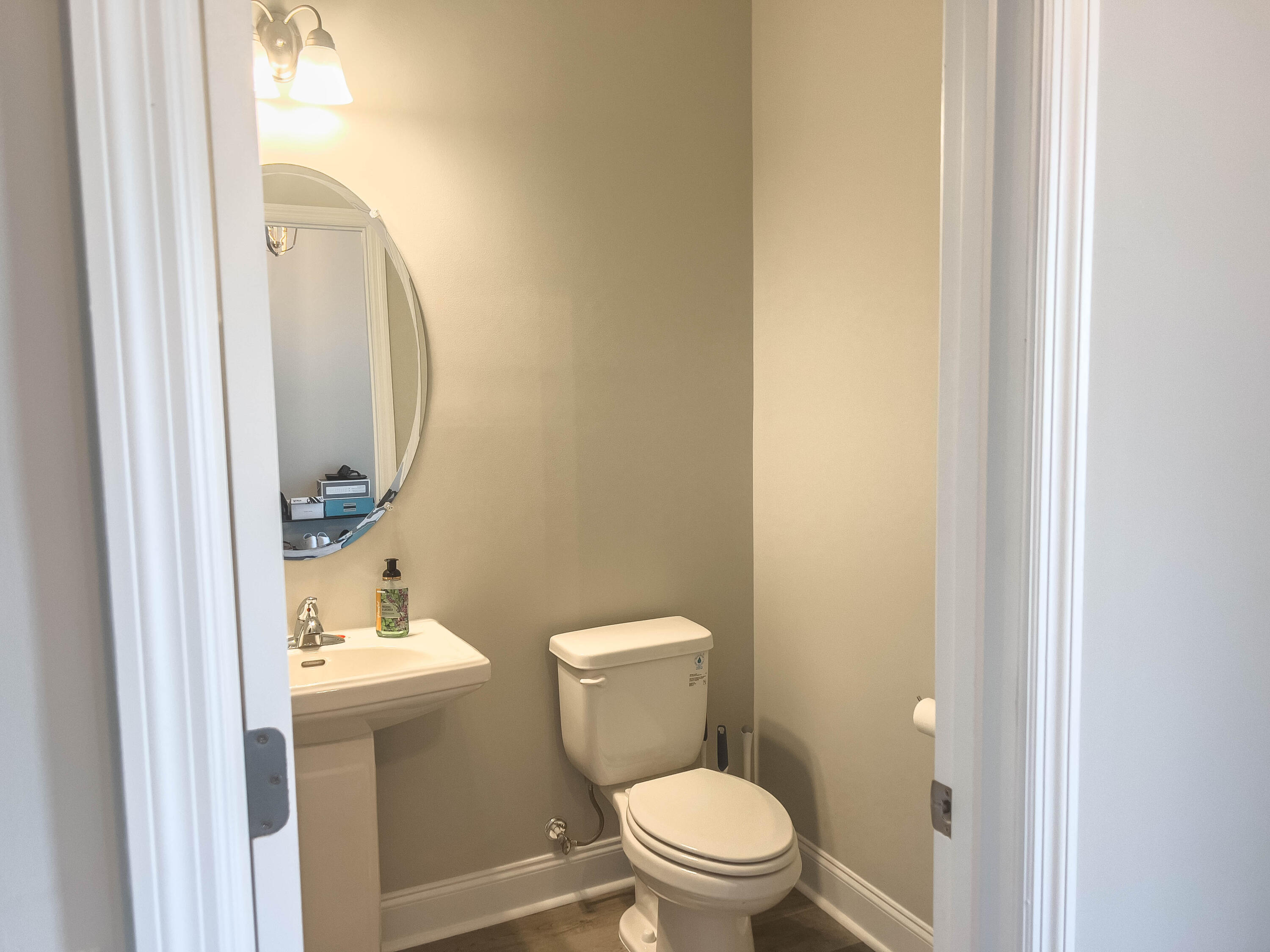 2297 Belair Spg Road Augusta, GA 30909 - Photo 3 of 31