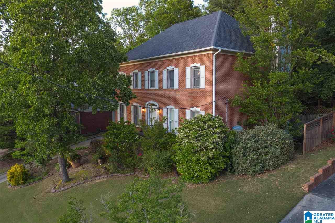 124 Newgate Road Alabaster, AL 35007 - Photo 27 of 28