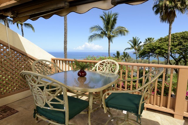 2777 South Kihei Road, Unit A207 Kihei, HI 96753 - Photo 21 of 30 a front view of a house with garden and patio