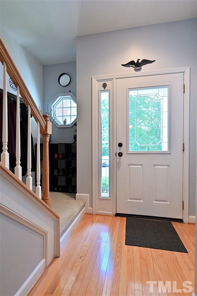 4448 Mistiflower Drive Raleigh, NC 27606 - Photo 2 of 21 Gallery Image 2