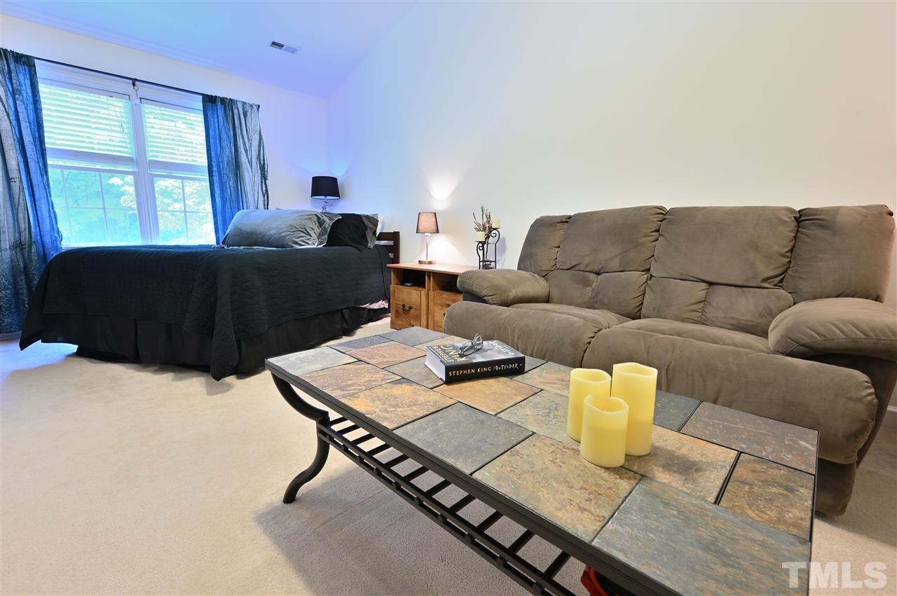 4448 Mistiflower Drive Raleigh, NC 27606 - Photo 11 of 21 Gallery Image 11