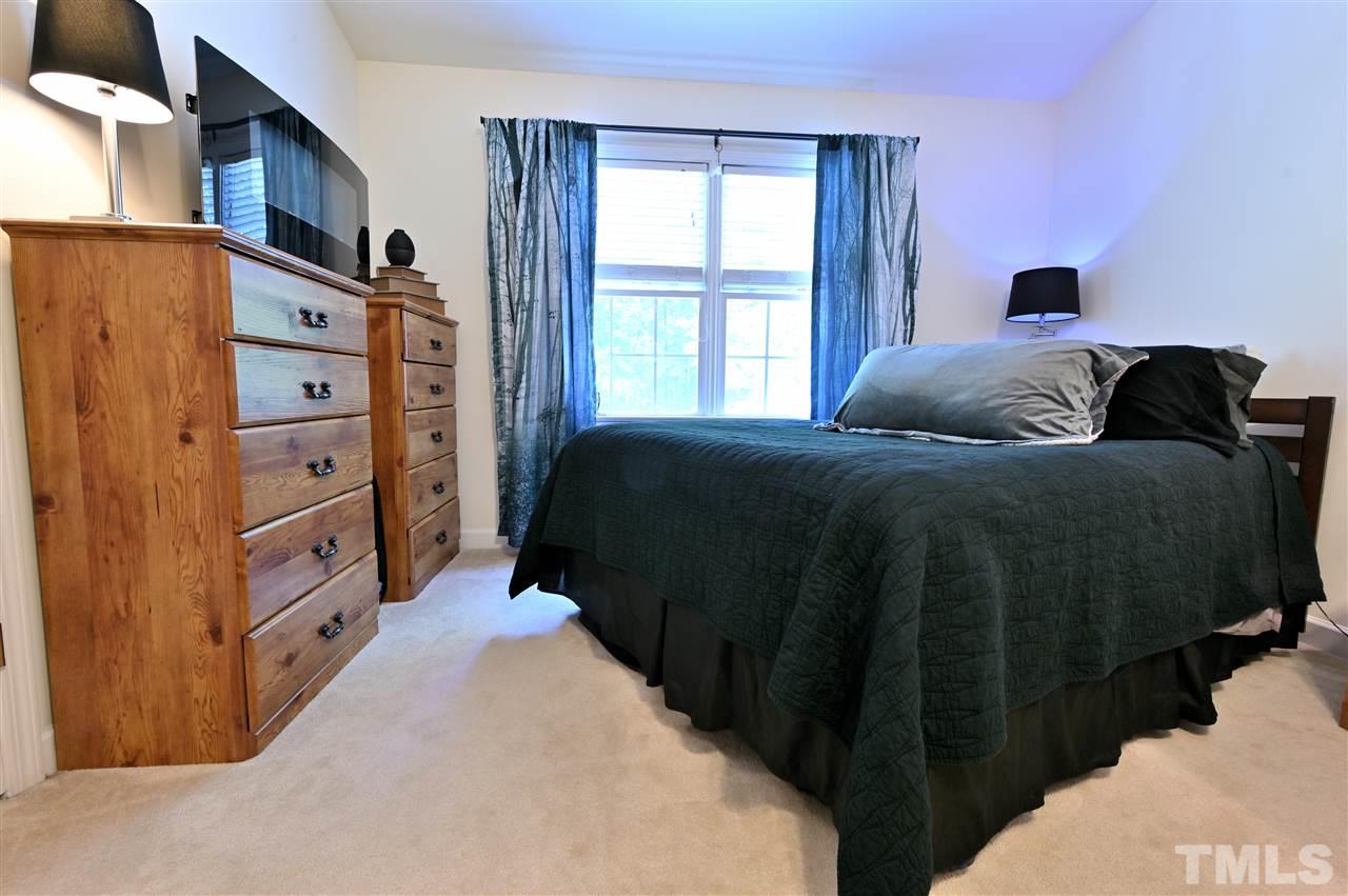 4448 Mistiflower Drive Raleigh, NC 27606 - Photo 12 of 21 Gallery Image 12