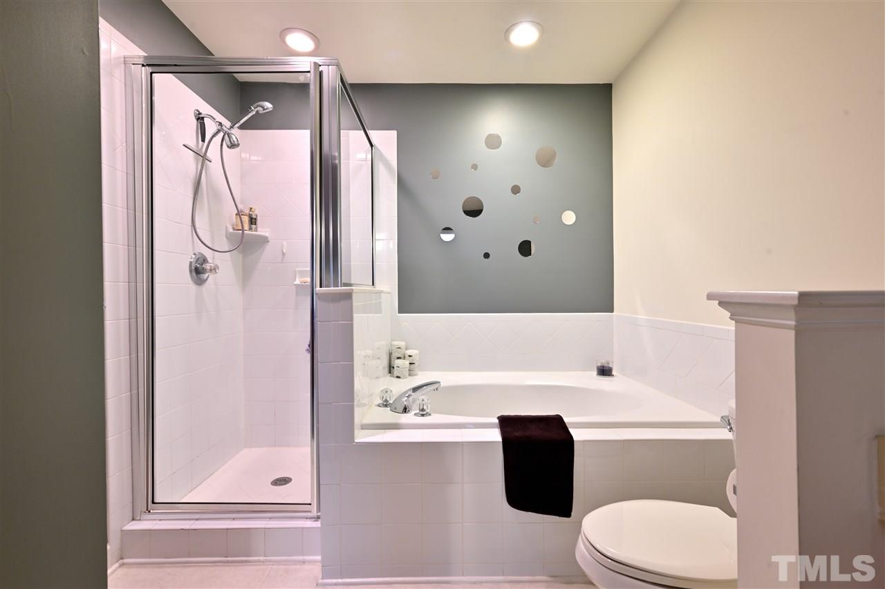 4448 Mistiflower Drive Raleigh, NC 27606 - Photo 13 of 21 Gallery Image 13