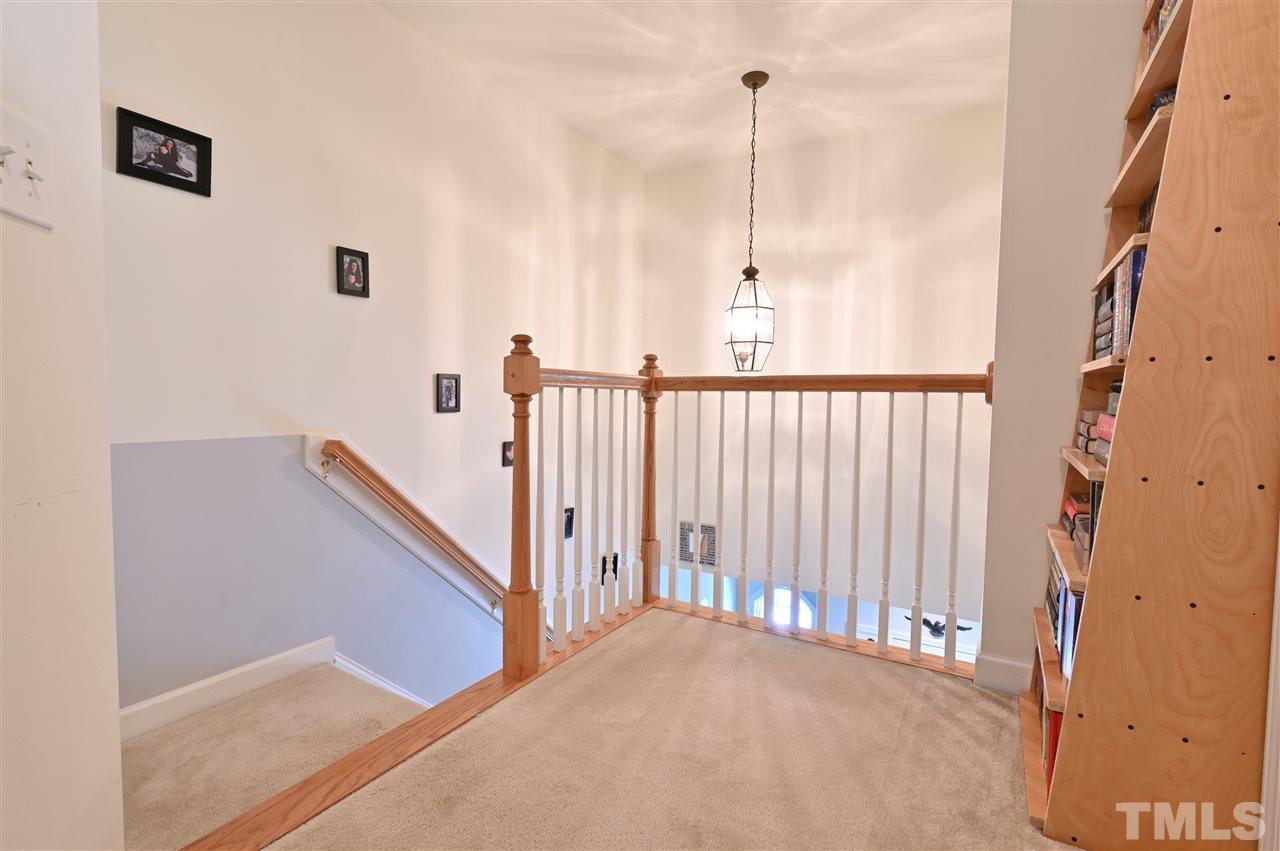 4448 Mistiflower Drive Raleigh, NC 27606 - Photo 15 of 21 Gallery Image 15