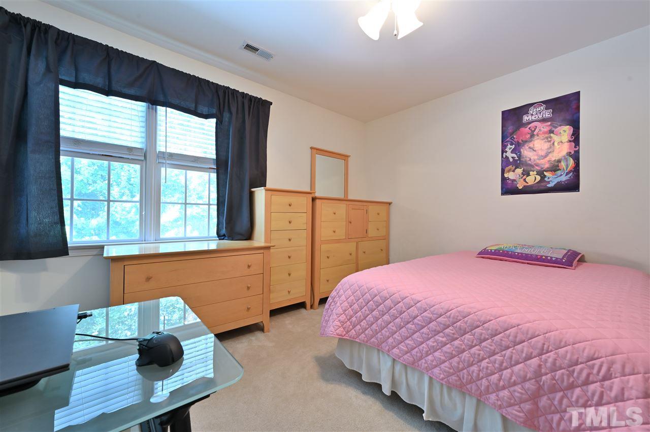 4448 Mistiflower Drive Raleigh, NC 27606 - Photo 17 of 21 Gallery Image 17