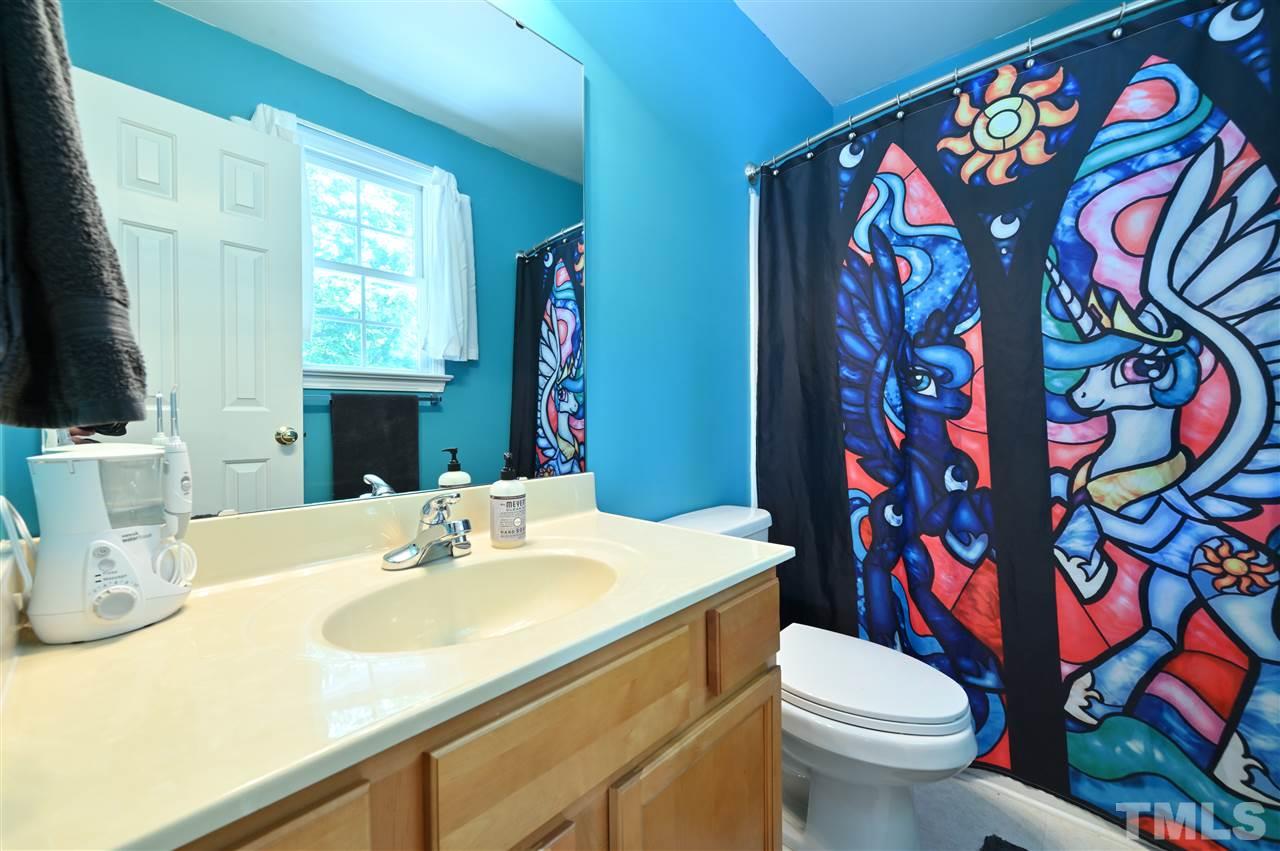 4448 Mistiflower Drive Raleigh, NC 27606 - Photo 18 of 21 Gallery Image 18