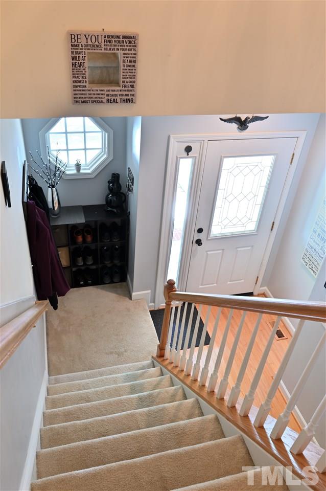 4448 Mistiflower Drive Raleigh, NC 27606 - Photo 20 of 21 Gallery Image 20