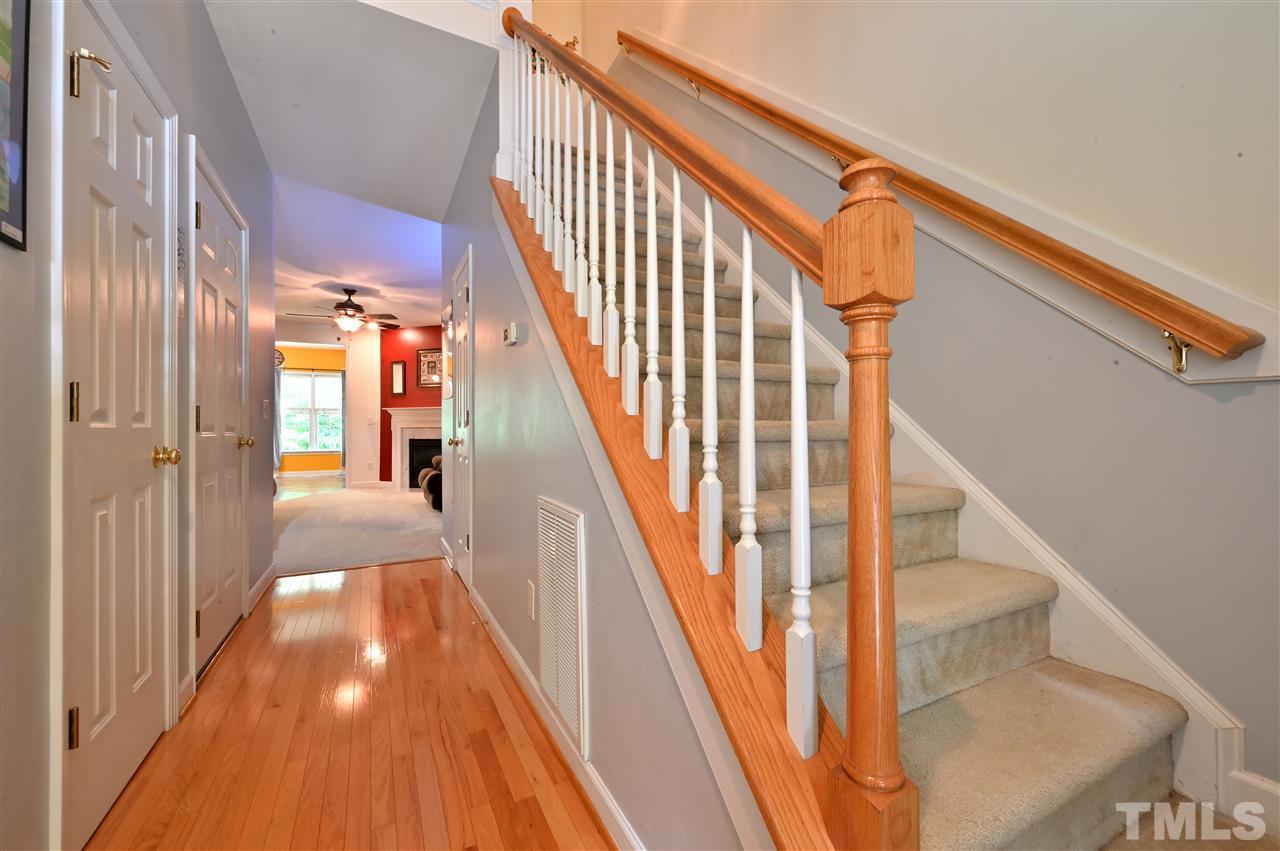 4448 Mistiflower Drive Raleigh, NC 27606 - Photo 21 of 21 Gallery Image 21