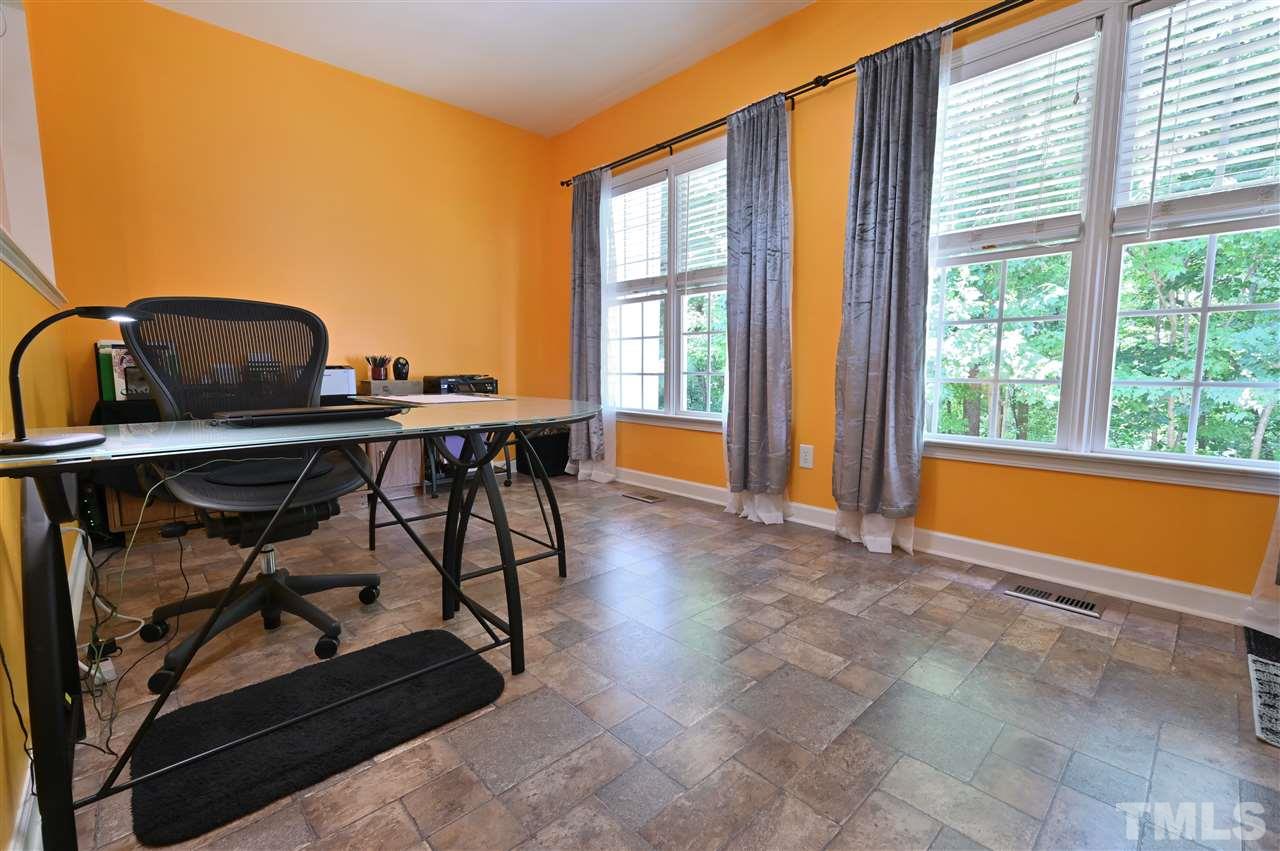 4448 Mistiflower Drive Raleigh, NC 27606 - Photo 4 of 21 Gallery Image 4