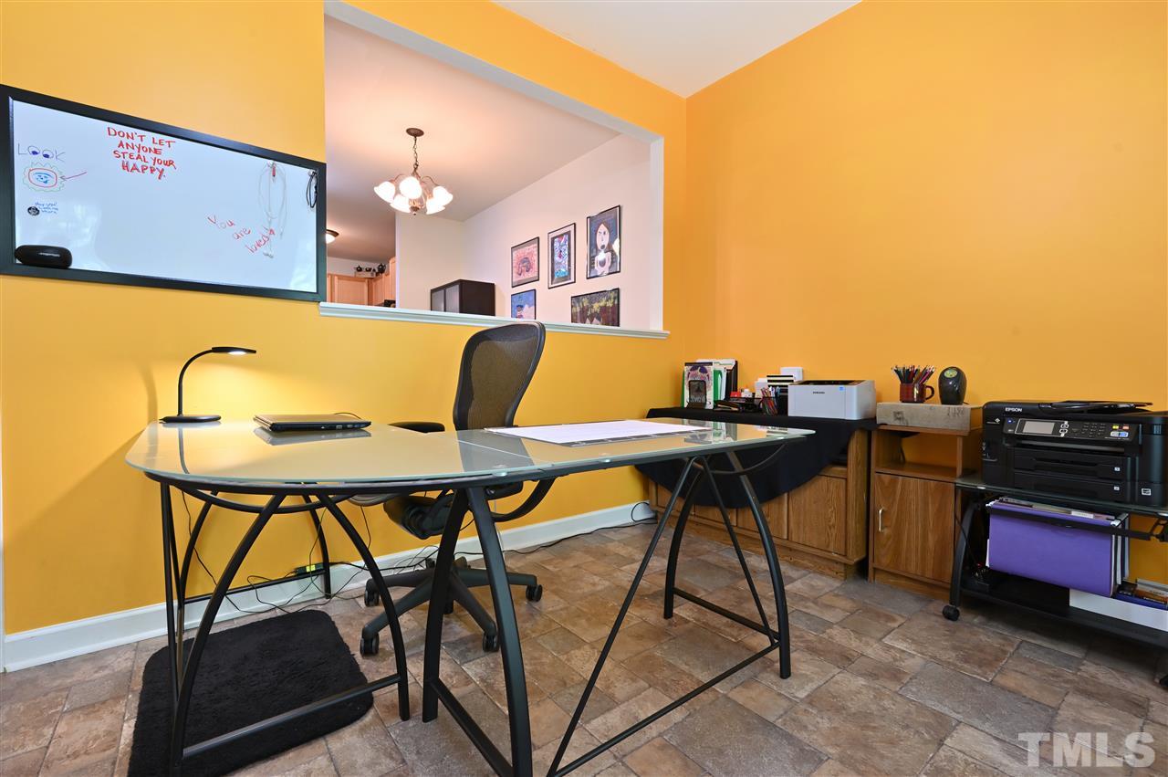 4448 Mistiflower Drive Raleigh, NC 27606 - Photo 5 of 21 Gallery Image 5